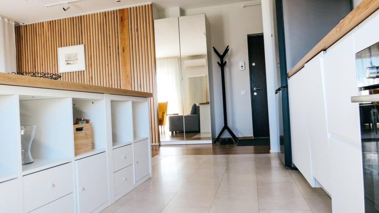 Appartamento Eden Escape Cluj-Napoca Esterno foto