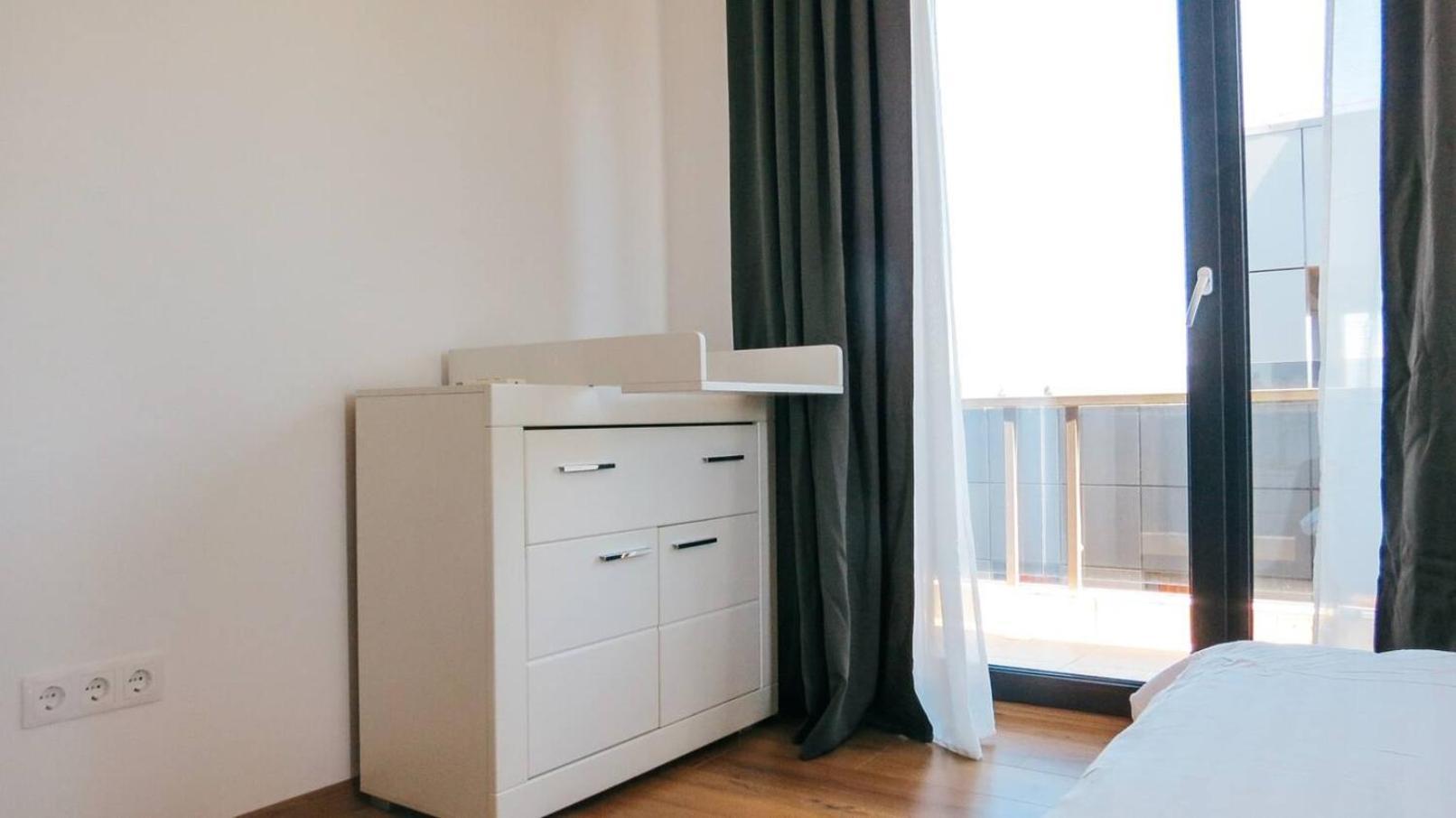 Appartamento Eden Escape Cluj-Napoca Esterno foto