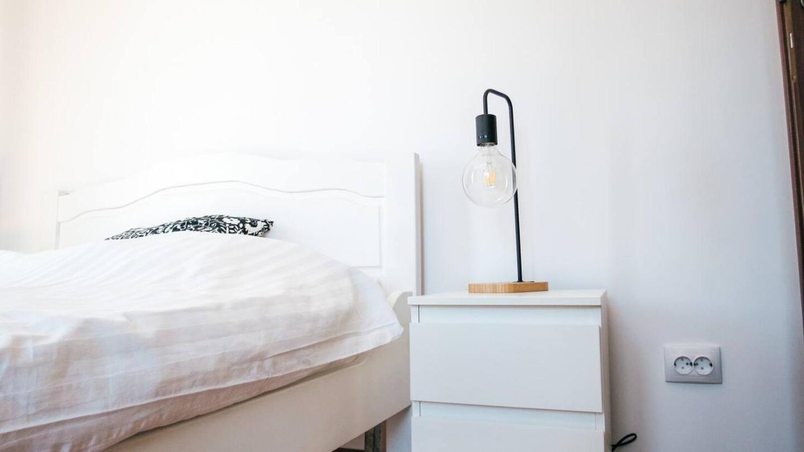 Appartamento Eden Escape Cluj-Napoca Esterno foto