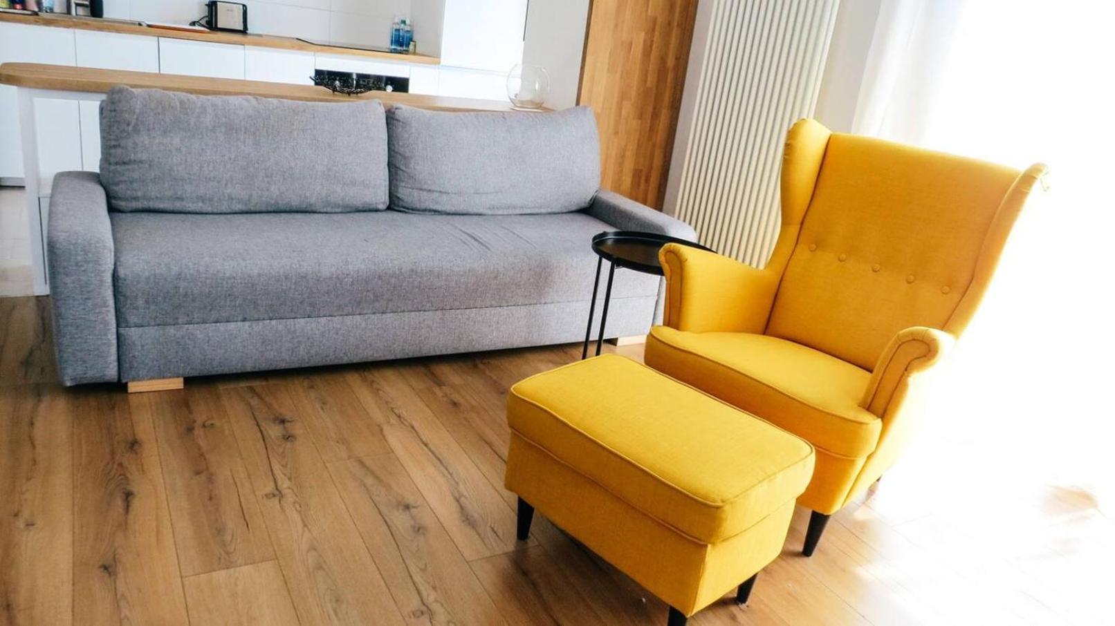 Appartamento Eden Escape Cluj-Napoca Esterno foto